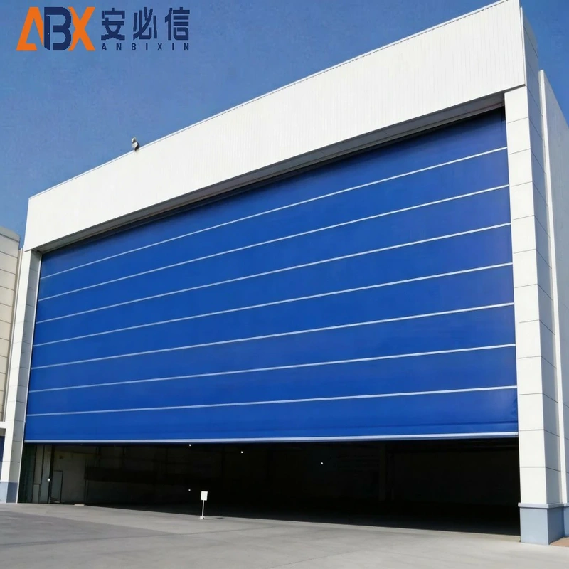 辽阳市背带堆积门