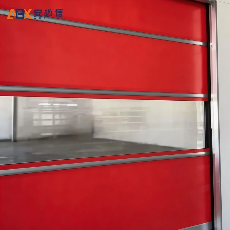 辽阳市快速门